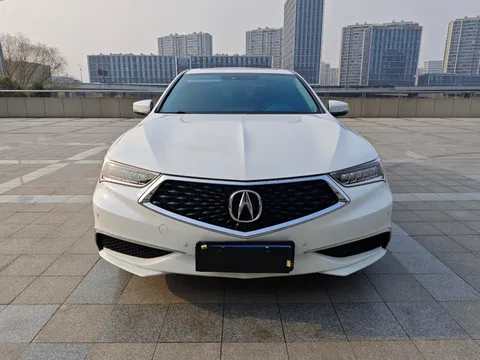 Acura TLX-L