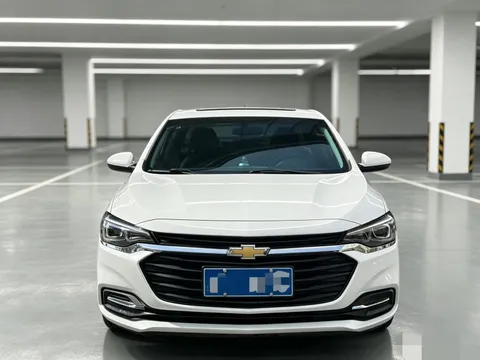 Chevrolet Monza