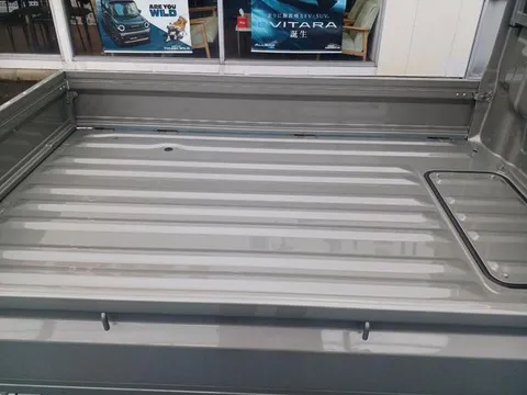 Suzuki Carry Track