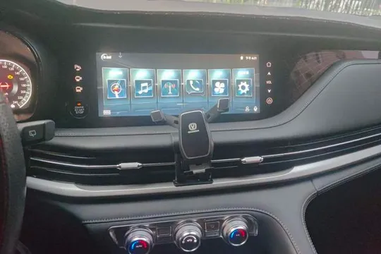 Changan CS95