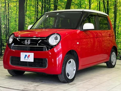 Honda N-ONE