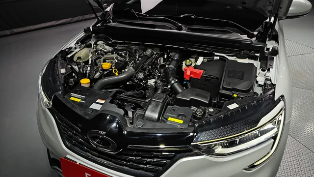 Renault XM3