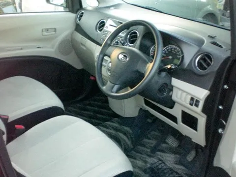 Subaru Lucra