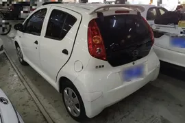 BYD F0