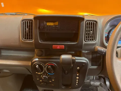 Mazda Scrum