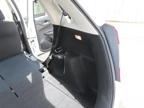 Honda Jazz (Fit)