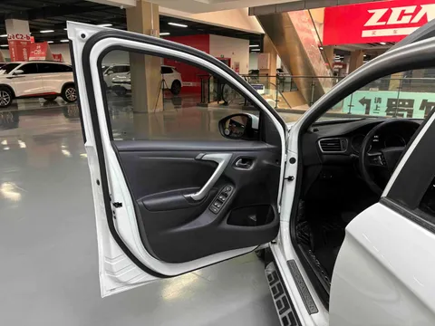 Citroen C3-XR