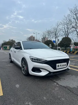 Hyundai Festa