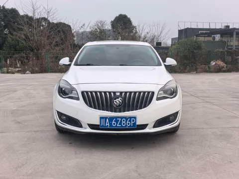 Buick Regal