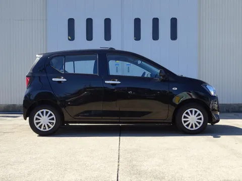 Toyota Pixis Epoch