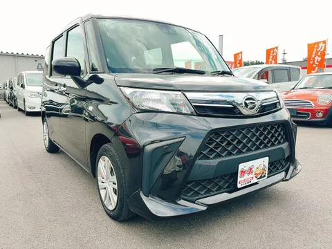 Daihatsu Thor