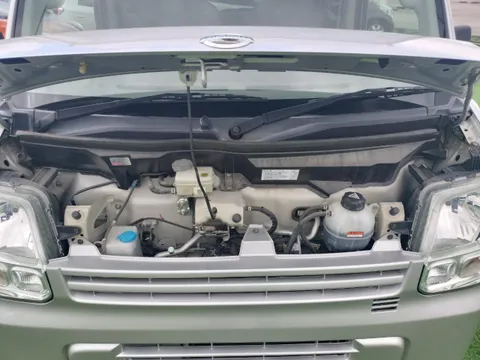Nissan Clipper