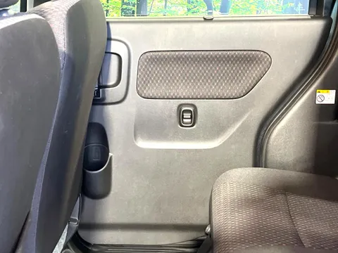 Mazda Flair Wagon Custom Style