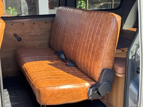 Toyota TownAce Van