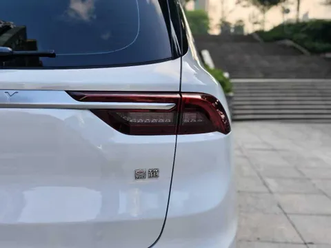 Geely