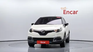 Renault QM3
