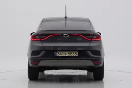 Renault XM3