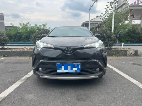 Toyota Izoa