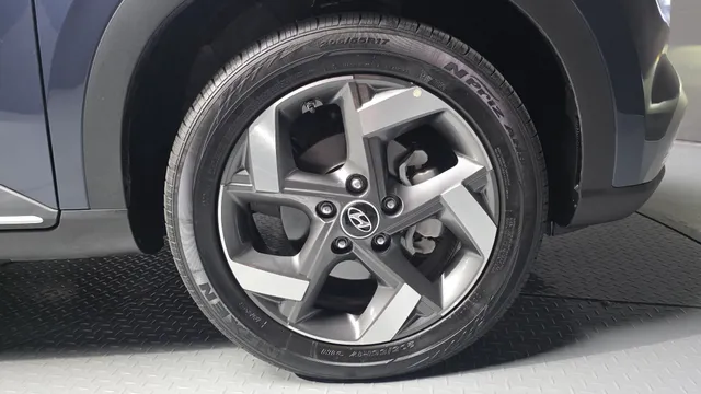 Hyundai Venue