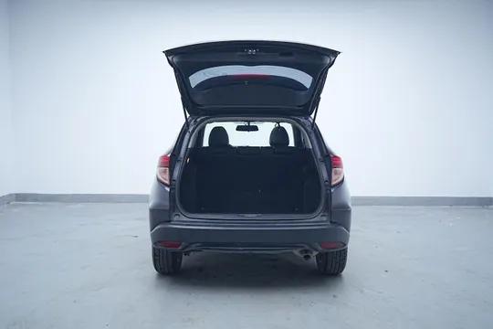 Honda HR-V (Vezel)