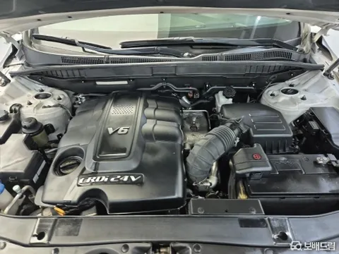Hyundai ix55 (Veracruz)