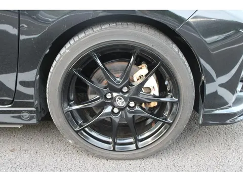 Toyota Yaris (Vitz)