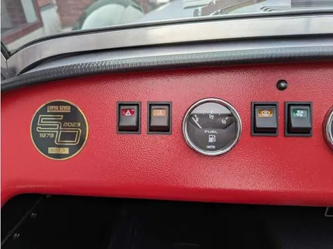 Caterham Super