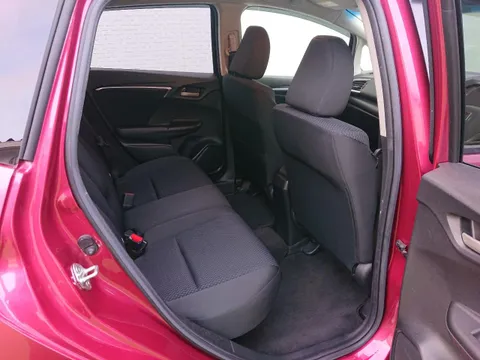 Honda Jazz (Fit)