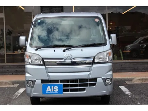 Toyota Pixis Truck