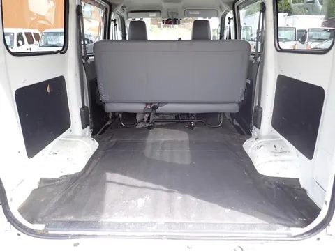 Toyota TownAce Van
