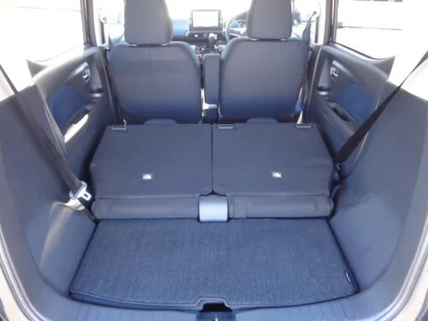 Mitsubishi eK X