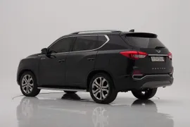SsangYong G4 Rexton