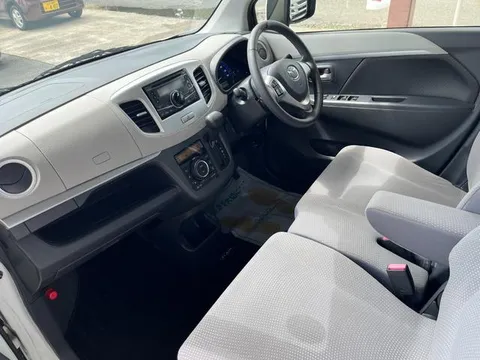 Mazda Flair