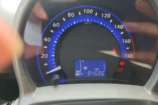 BYD F0