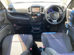 Suzuki Solio Bandit