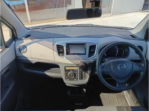 Mazda Flair
