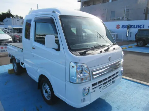 Suzuki Super Carry