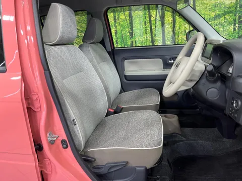 Daihatsu Mira Tocot