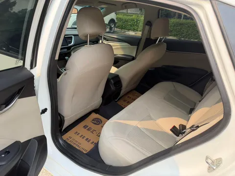 Buick Excelle GT