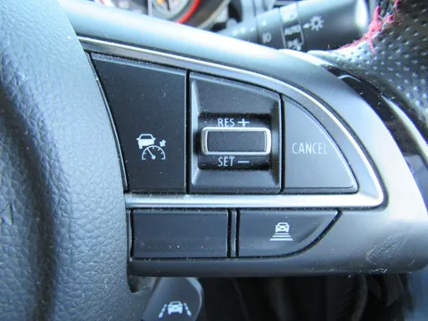 Suzuki Swift Sport