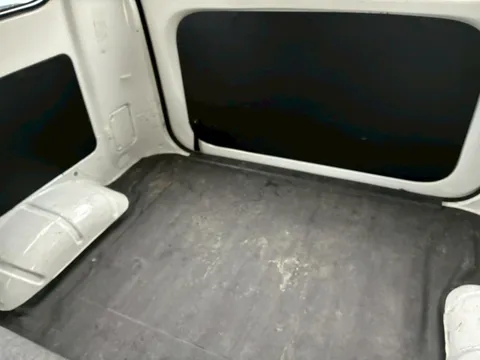 Toyota TownAce Van