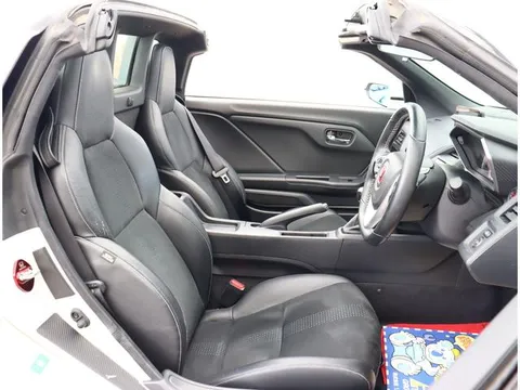 Honda S660