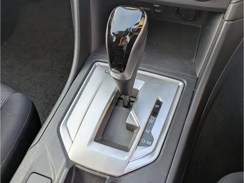 Subaru Impreza Sports