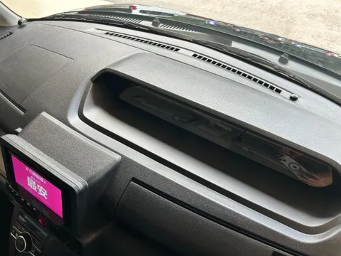 Subaru Chiffon