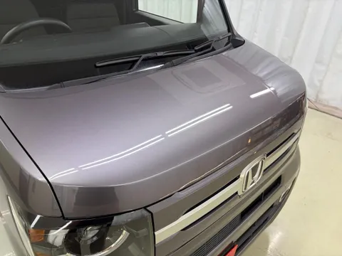 Honda N-VAN Plus Style