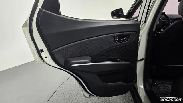 SsangYong Tivoli XLV (Tivoli Air)