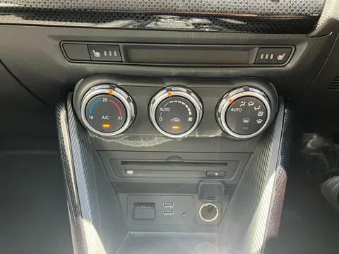 Mazda Mazda2 (Demio)