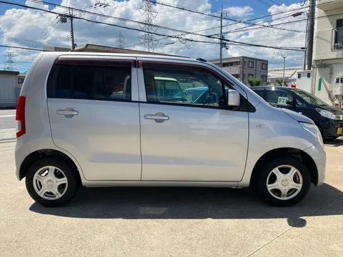 Mazda AZ-Wagon