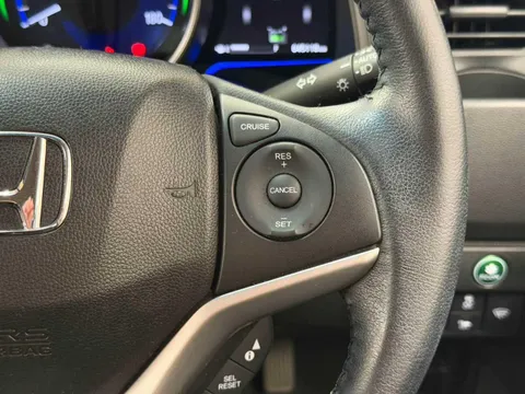 Honda Jazz (Fit)