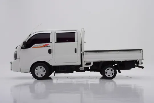 Kia Bongo 3